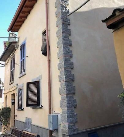 Villa Mary Vasanello Exterior foto